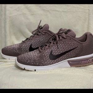 Brand New Air Max Running Shoes- FINAL PRICE!!!!!